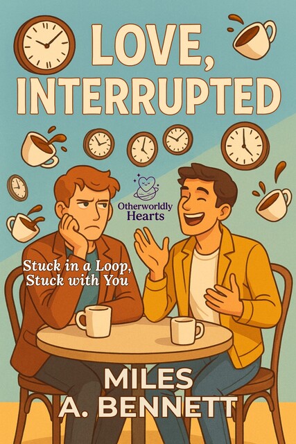 Love, Interrupted, Miles A. Bennett