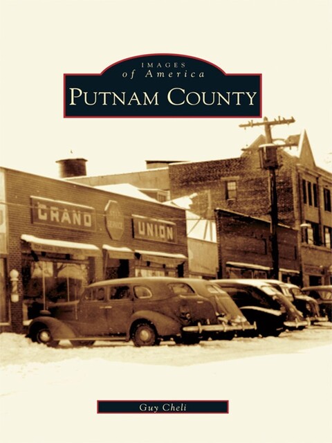 Putnam County, Guy Cheli