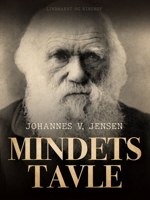 Mindets Tavle, Johannes V. Jensen