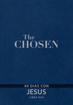 The Chosen – Libro dos, Amanda Jenkins, Dallas Jenkins, Kristen Hendricks