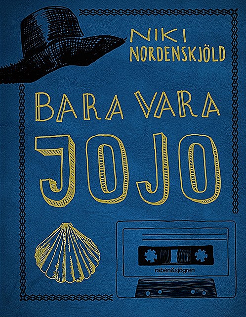 Bara vara Jojo, Niki Nordenskjöld