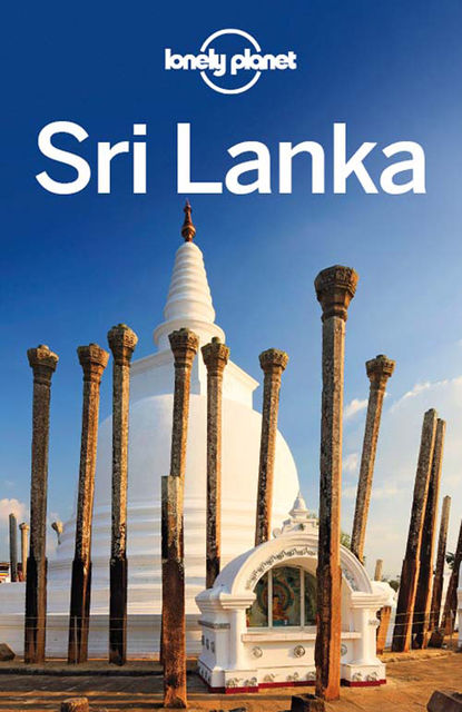 Sri Lanka, Lonely Planet