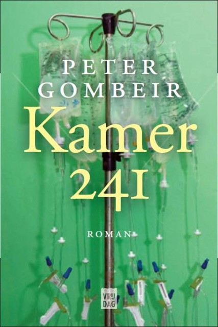 Kamer 241, Peter Gombeir