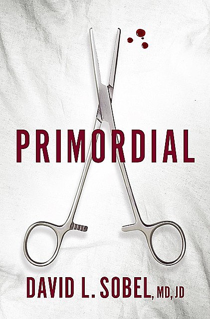 Primordial, David Sobel