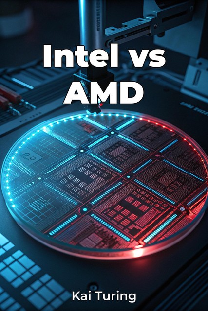 Intel vs AMD, Kai Turing