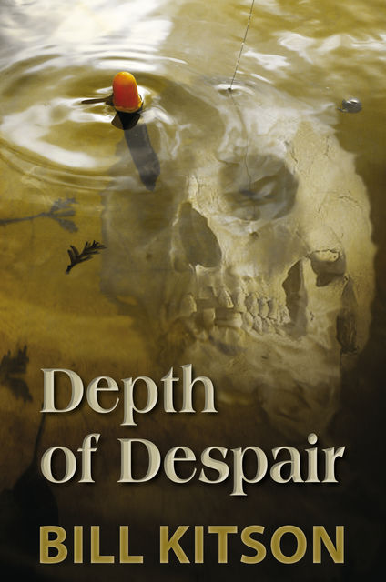 Depth of Despair, Bill Kitson