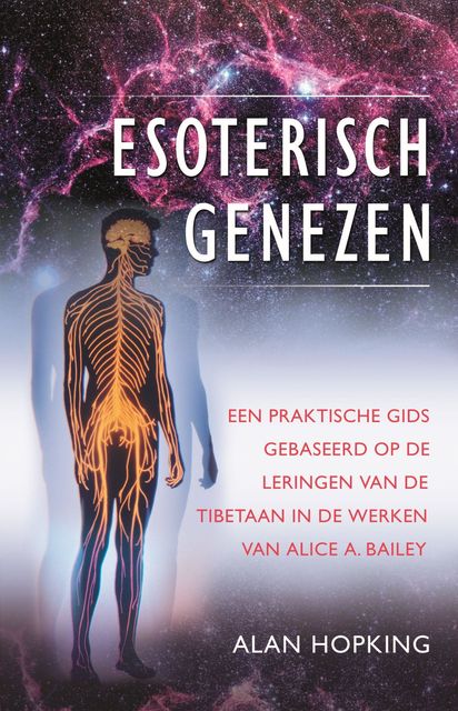 Esoterisch genezen, Alan Hopking