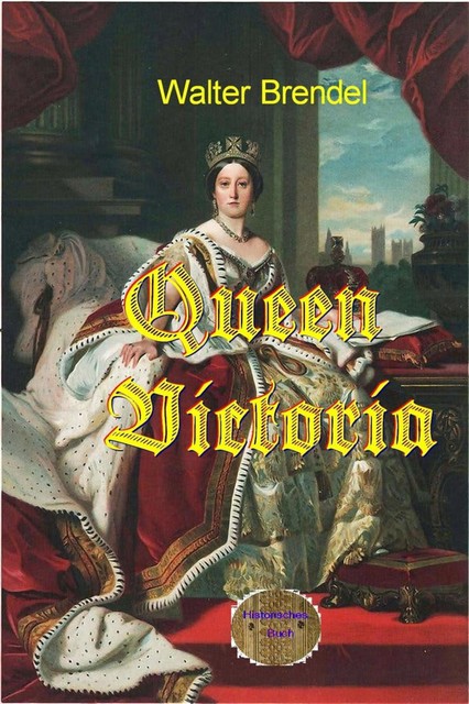 Queen Victoria, Walter Brendel