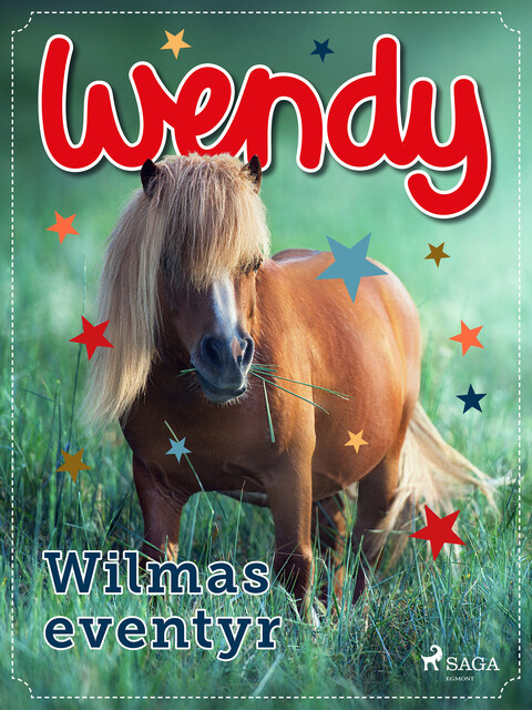 Wendy – Wilmas eventyr, Diverse