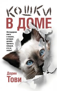 Кошки в доме (сборник), Дорин Тови
