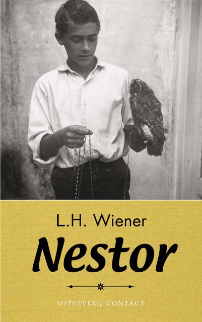 Nestor, L.H. Wiener