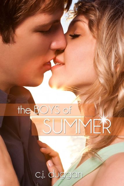 The Boys of Summer (The Summer Series) (Volume 1), C. J Duggan