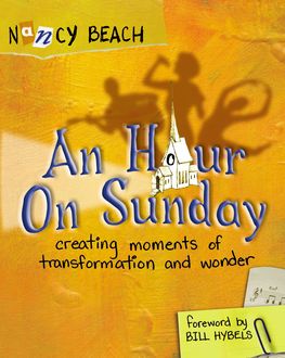 An Hour on Sunday, Nancy Beach