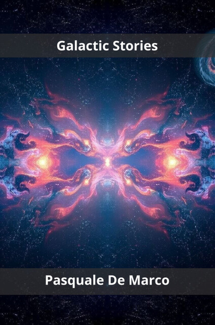 Galactic Stories, Pasquale De Marco