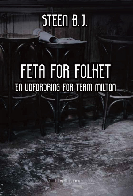 FETA FOR FOLKET, Steen B.J.