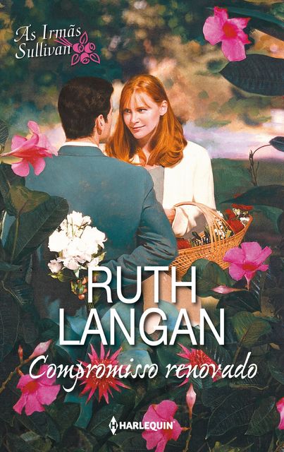 Compromisso renovado, Ruth Langan