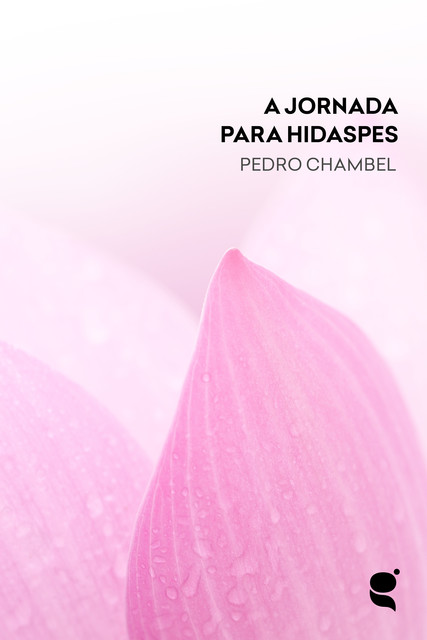 A jornada para Hidaspes, Pedro Chambel