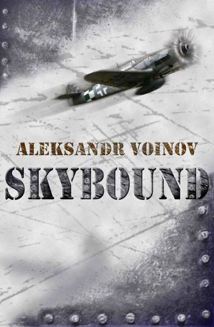 Skybound, Voinov Aleksandr