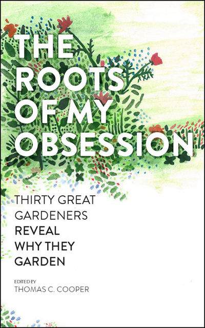 The Roots of My Obsession, Thomas Cooper