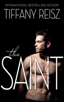 The Saint, Tiffany Reisz