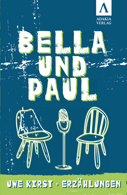 Bella und Paul, Uwe Kirst