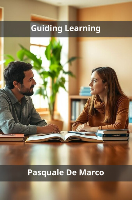 Guiding Learning, Pasquale De Marco