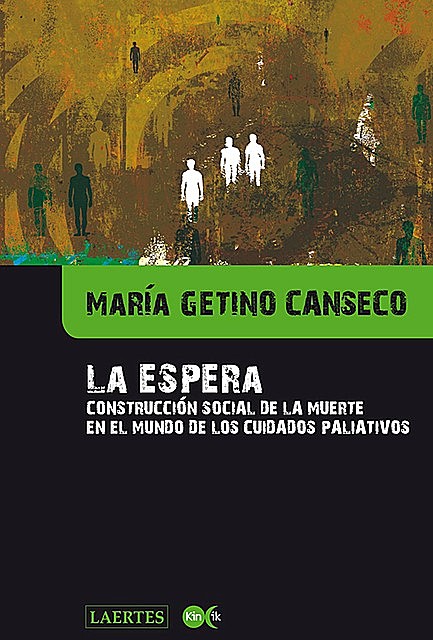 La espera, María Getino Canseco