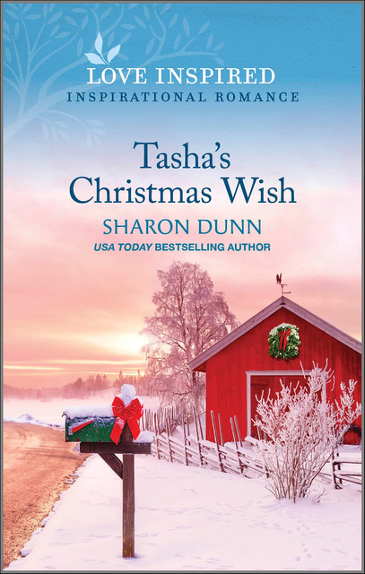 Tasha's Christmas Wish, Sharon Dunn