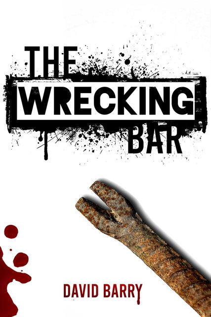 The Wrecking Bar, Meurig Jones