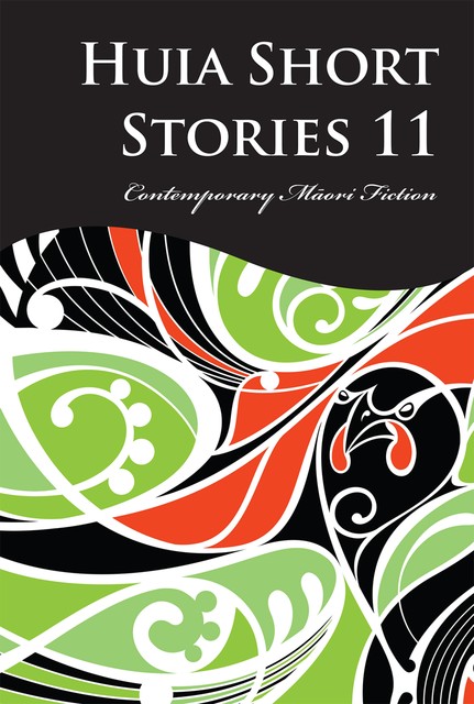 Huia Short Stories 11, Various
