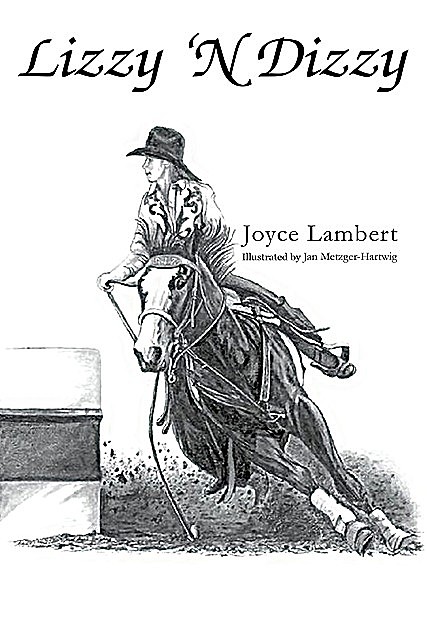Lizzy 'N Dizzy, Joyce Lambert