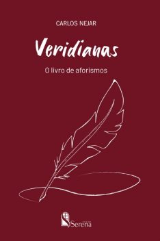 Veridianas, Carlos Nejar