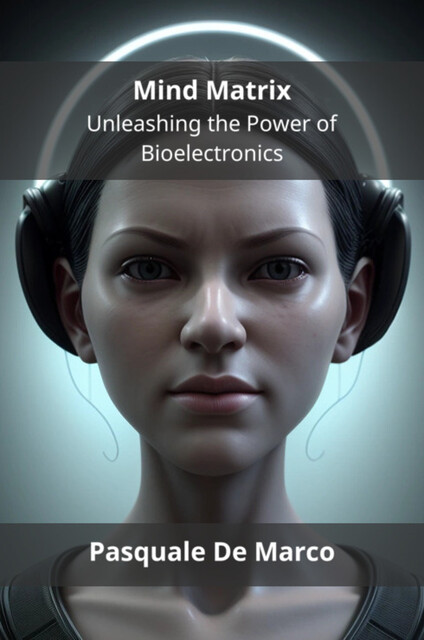 Mind Matrix, Pasquale De Marco