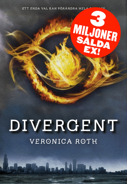 Divergent Movie Tie-In Edition, Veronica Roth