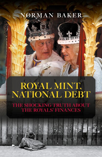 Royal Mint, National Debt, Norman Baker