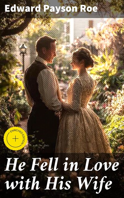He Fell in Love with His Wife, Edward Payson Roe