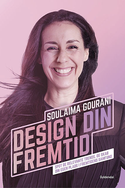 Design din fremtid, Soulaima Gourani