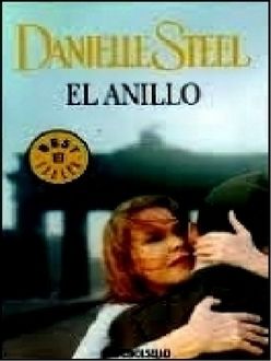 El Anillo, Danielle Steel