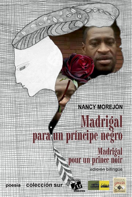 Madrigal pour un prince noir, Nancy Morejón