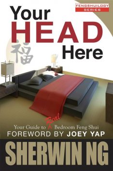 Your Head Here, Yap Joey