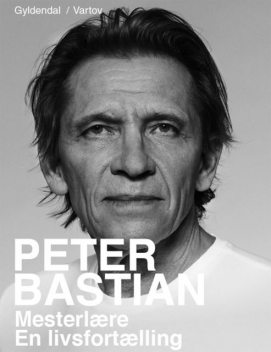 Mesterlære, Peter Bastian