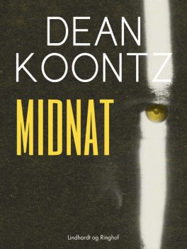 Midnat, Dean Koontz