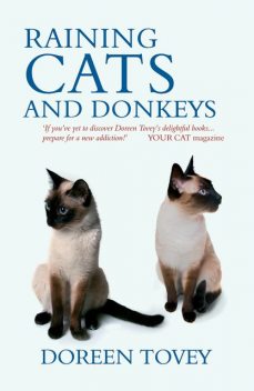 Raining Cats and Donkeys, Doreen Tovey