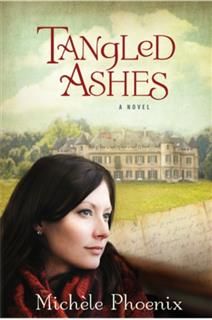 Tangled Ashes, Michele Phoenix