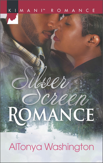 Silver Screen Romance, Altonya Washington