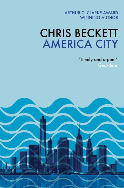 America City, Chris Beckett