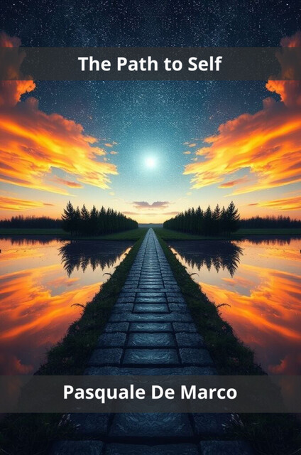 The Path to Self, Pasquale De Marco