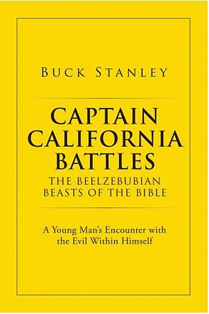 Captain California Battles of the Beelzebubian Beasts of the Bible, Stanley