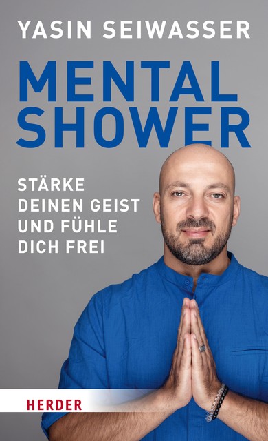 Mental Shower, Simon Biallowons, Yasin Seiwasser