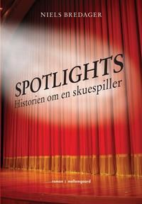 Spotlights, Niels Bredager